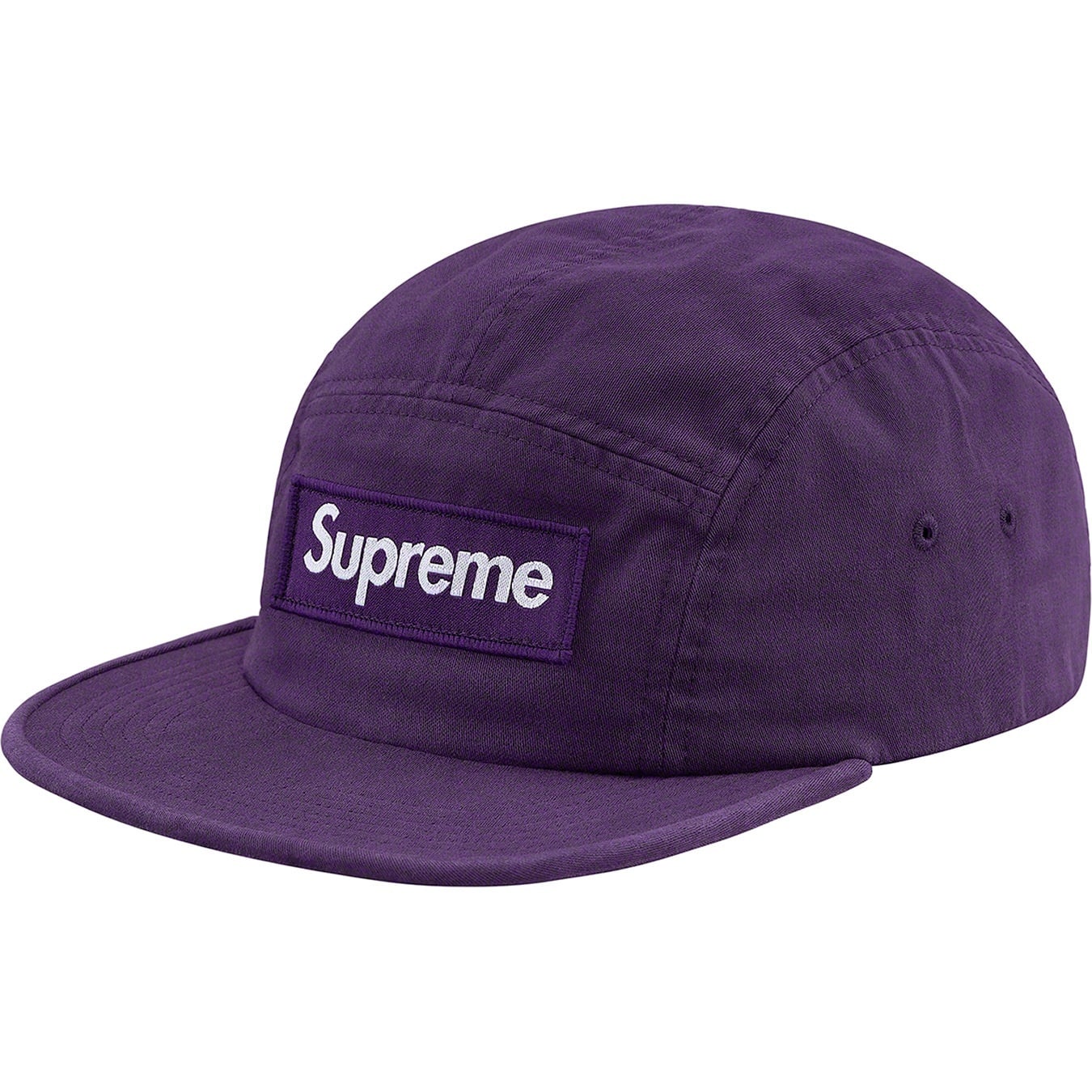 Military Camp Cap view 4